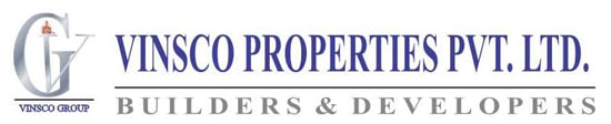 vinsco properties Logo